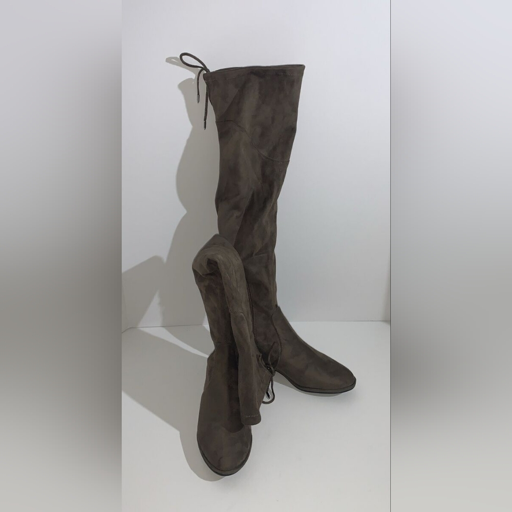Marc fisher over the knee boots